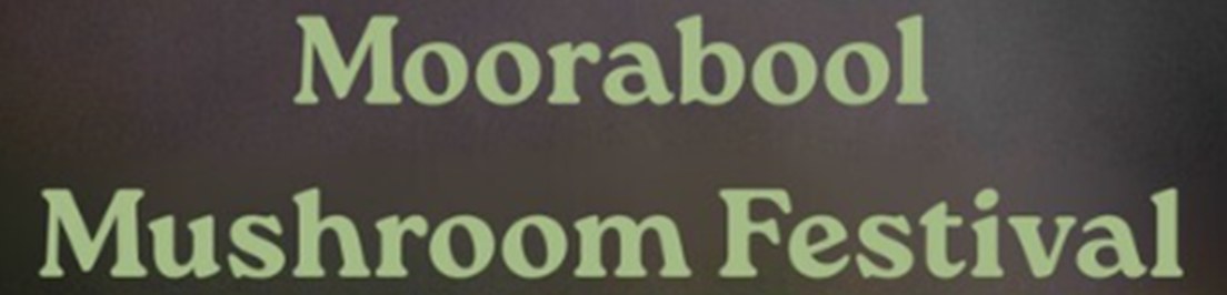Moorabool Mushroom Festival